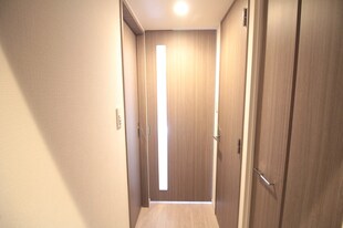 Ｓ－ＲＥＳＩＤＥＮＣＥ舟入本町の物件内観写真